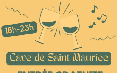 WineNight 17 Juillet