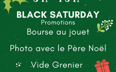 Vide grenier